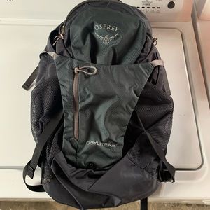 Osprey Daylight Plus backpack 20 L